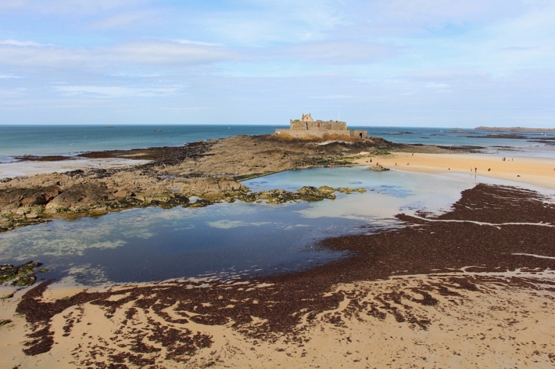 Хрустальные замки, фахверковые города