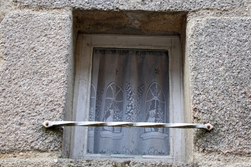 Хрустальные замки, фахверковые города