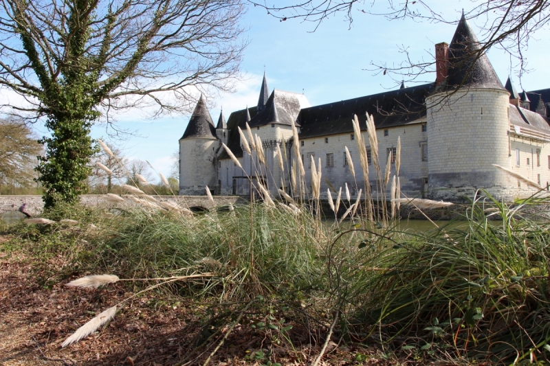 Хрустальные замки, фахверковые города