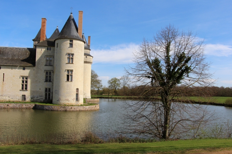 Хрустальные замки, фахверковые города