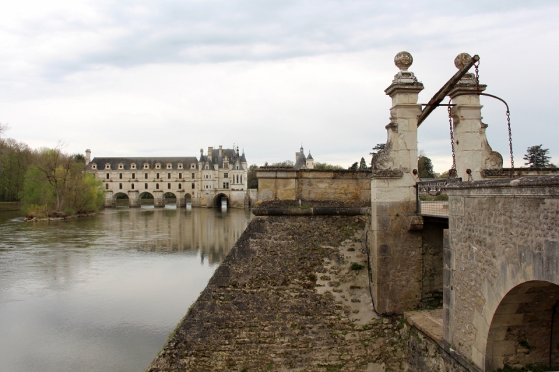 Хрустальные замки, фахверковые города