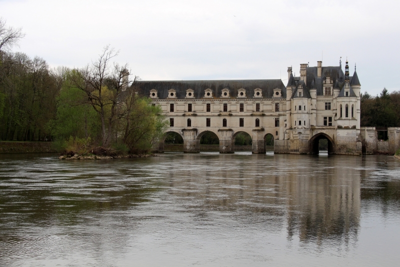 Хрустальные замки, фахверковые города