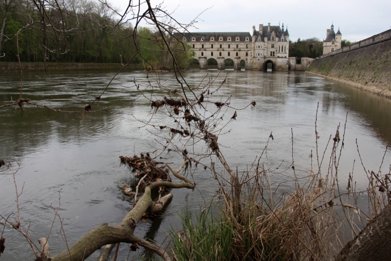 Хрустальные замки, фахверковые города