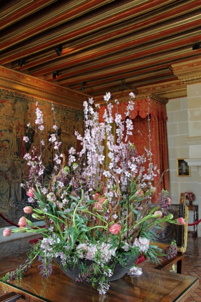 Хрустальные замки, фахверковые города