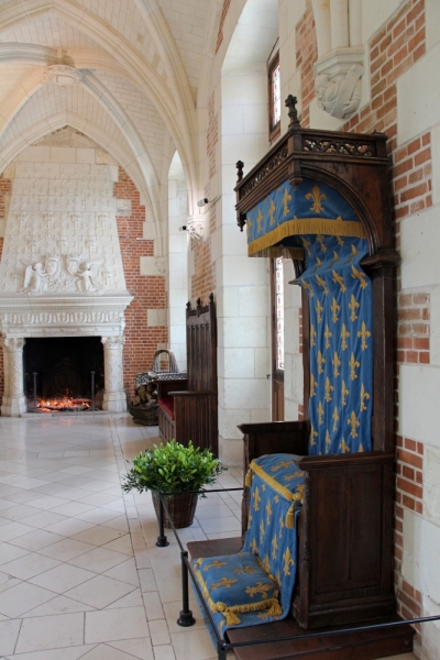 Хрустальные замки, фахверковые города