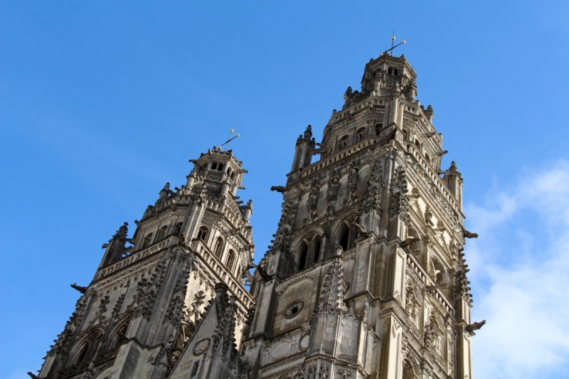 Хрустальные замки, фахверковые города