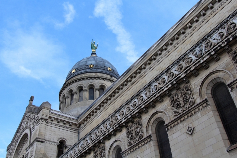 Хрустальные замки, фахверковые города