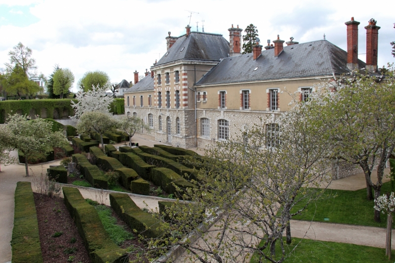 Хрустальные замки, фахверковые города