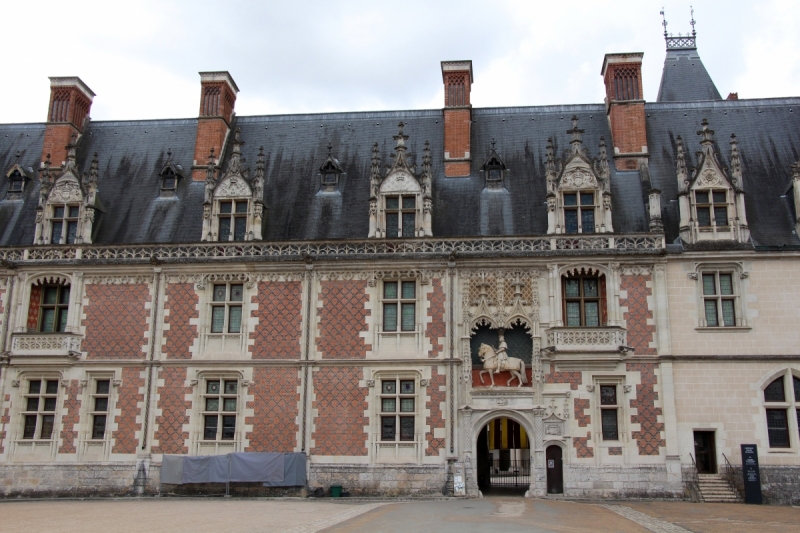 Хрустальные замки, фахверковые города