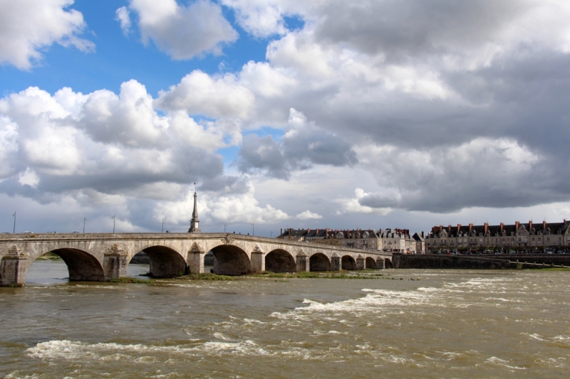 Хрустальные замки, фахверковые города