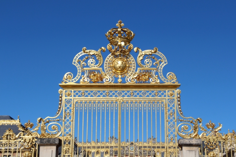 Хрустальные замки, фахверковые города