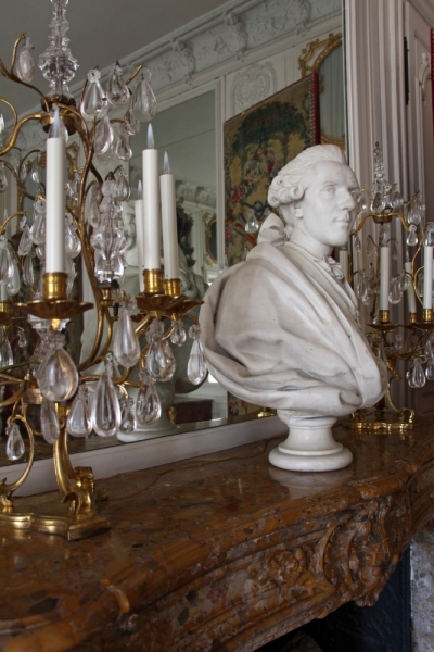 Хрустальные замки, фахверковые города