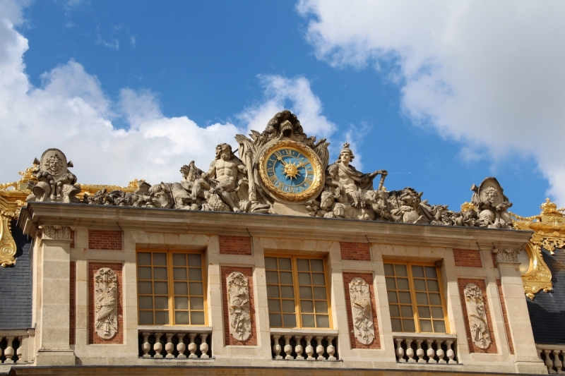 Хрустальные замки, фахверковые города