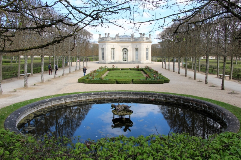 Хрустальные замки, фахверковые города