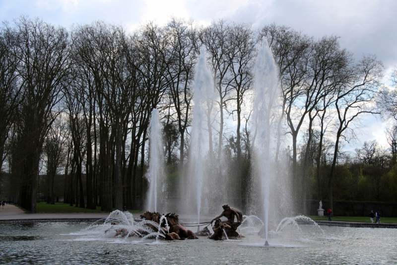 Хрустальные замки, фахверковые города