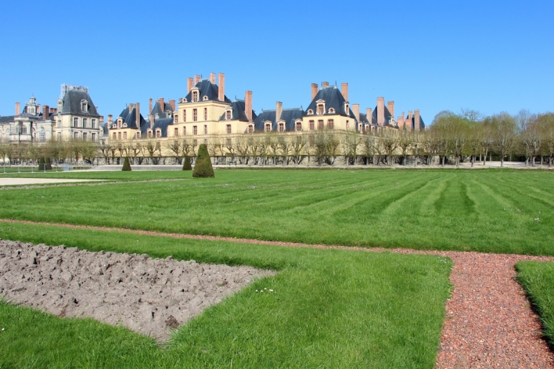 Хрустальные замки, фахверковые города