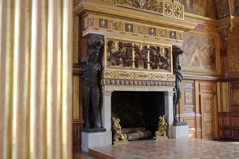 Хрустальные замки, фахверковые города