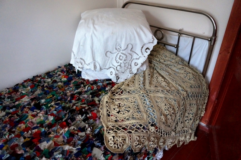 2017, июнь. Опыты по выращиванию туриста. Опыт №9 - из блокадного Ленинграда к жемчужинам Ладоги (Рускеала, Валаам, Тервеничи, свирские вепсы и т.д.)