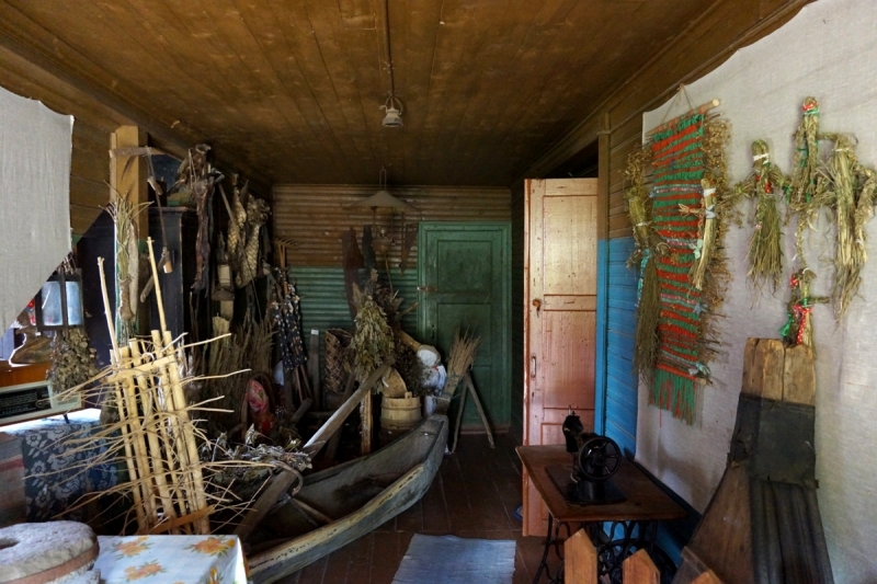 2017, июнь. Опыты по выращиванию туриста. Опыт №9 - из блокадного Ленинграда к жемчужинам Ладоги (Рускеала, Валаам, Тервеничи, свирские вепсы и т.д.)