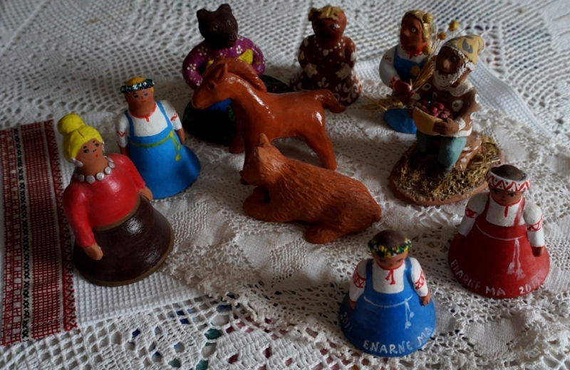 2017, июнь. Опыты по выращиванию туриста. Опыт №9 - из блокадного Ленинграда к жемчужинам Ладоги (Рускеала, Валаам, Тервеничи, свирские вепсы и т.д.)