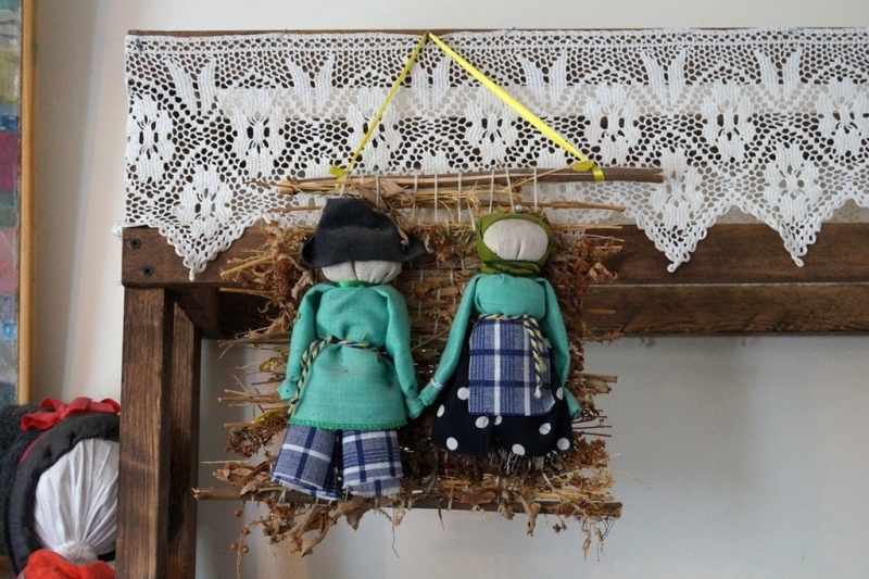 2017, июнь. Опыты по выращиванию туриста. Опыт №9 - из блокадного Ленинграда к жемчужинам Ладоги (Рускеала, Валаам, Тервеничи, свирские вепсы и т.д.)