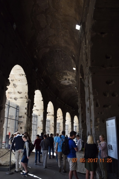 Италия от Венеции до Сиракузы за 15 дней на самолётах, поездах, паромах, автобусе и автомобиле.