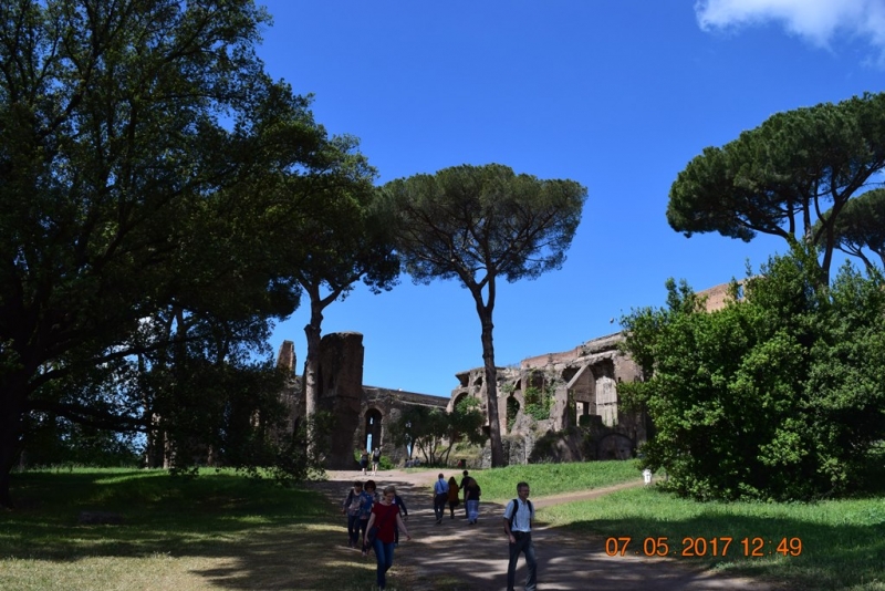 Италия от Венеции до Сиракузы за 15 дней на самолётах, поездах, паромах, автобусе и автомобиле.