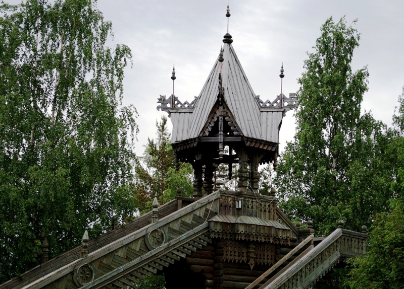 2017, июнь. Опыты по выращиванию туриста. Опыт №9 - из блокадного Ленинграда к жемчужинам Ладоги (Рускеала, Валаам, Тервеничи, свирские вепсы и т.д.)