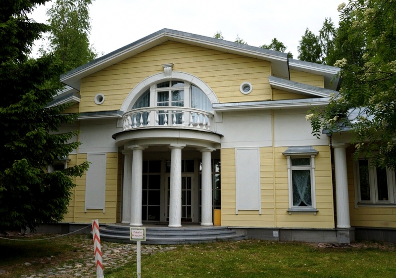 2017, июнь. Опыты по выращиванию туриста. Опыт №9 - из блокадного Ленинграда к жемчужинам Ладоги (Рускеала, Валаам, Тервеничи, свирские вепсы и т.д.)