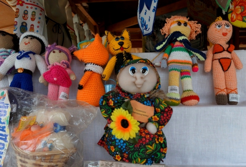 2017, июнь. Опыты по выращиванию туриста. Опыт №9 - из блокадного Ленинграда к жемчужинам Ладоги (Рускеала, Валаам, Тервеничи, свирские вепсы и т.д.)