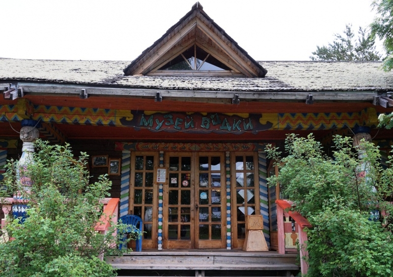 2017, июнь. Опыты по выращиванию туриста. Опыт №9 - из блокадного Ленинграда к жемчужинам Ладоги (Рускеала, Валаам, Тервеничи, свирские вепсы и т.д.)