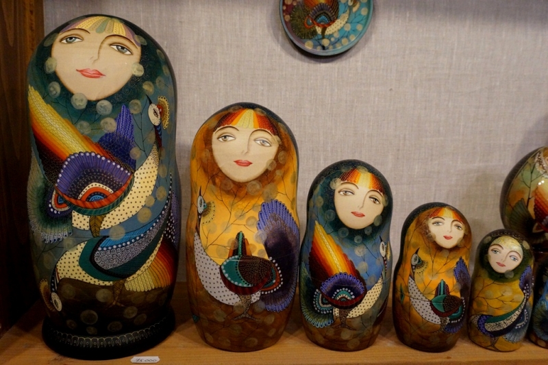 2017, июнь. Опыты по выращиванию туриста. Опыт №9 - из блокадного Ленинграда к жемчужинам Ладоги (Рускеала, Валаам, Тервеничи, свирские вепсы и т.д.)