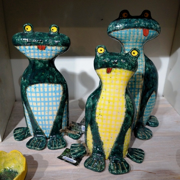 2017, июнь. Опыты по выращиванию туриста. Опыт №9 - из блокадного Ленинграда к жемчужинам Ладоги (Рускеала, Валаам, Тервеничи, свирские вепсы и т.д.)