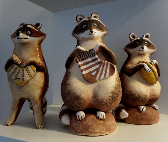 2017, июнь. Опыты по выращиванию туриста. Опыт №9 - из блокадного Ленинграда к жемчужинам Ладоги (Рускеала, Валаам, Тервеничи, свирские вепсы и т.д.)