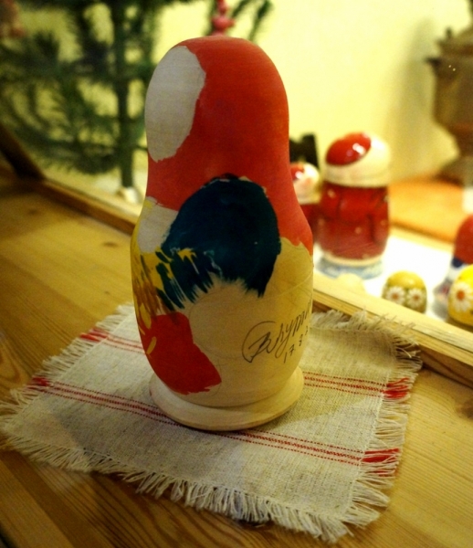 2017, июнь. Опыты по выращиванию туриста. Опыт №9 - из блокадного Ленинграда к жемчужинам Ладоги (Рускеала, Валаам, Тервеничи, свирские вепсы и т.д.)