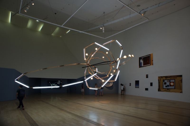 Шесть дней в Сингапуре.