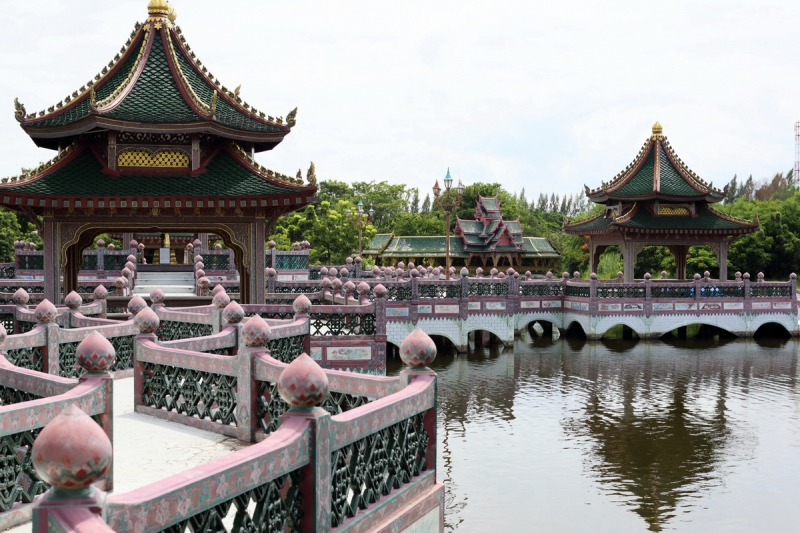 Муэнг Боран