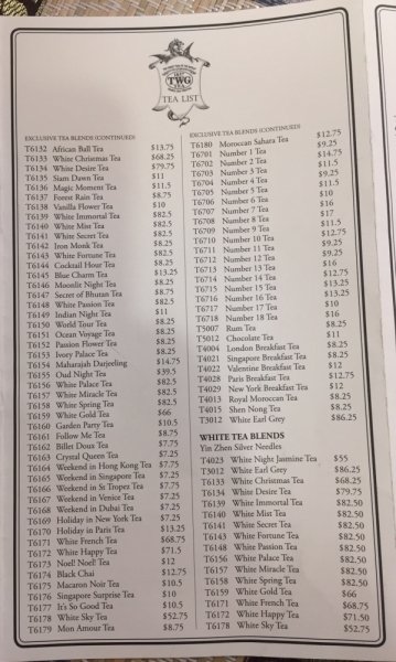 Шесть дней в Сингапуре.