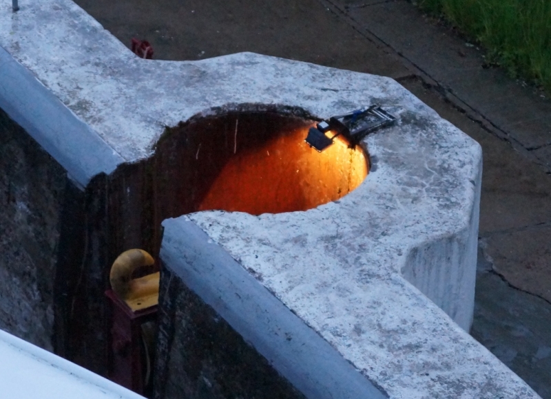 2017, июнь. Опыты по выращиванию туриста. Опыт №9 - из блокадного Ленинграда к жемчужинам Ладоги (Рускеала, Валаам, Тервеничи, свирские вепсы и т.д.)