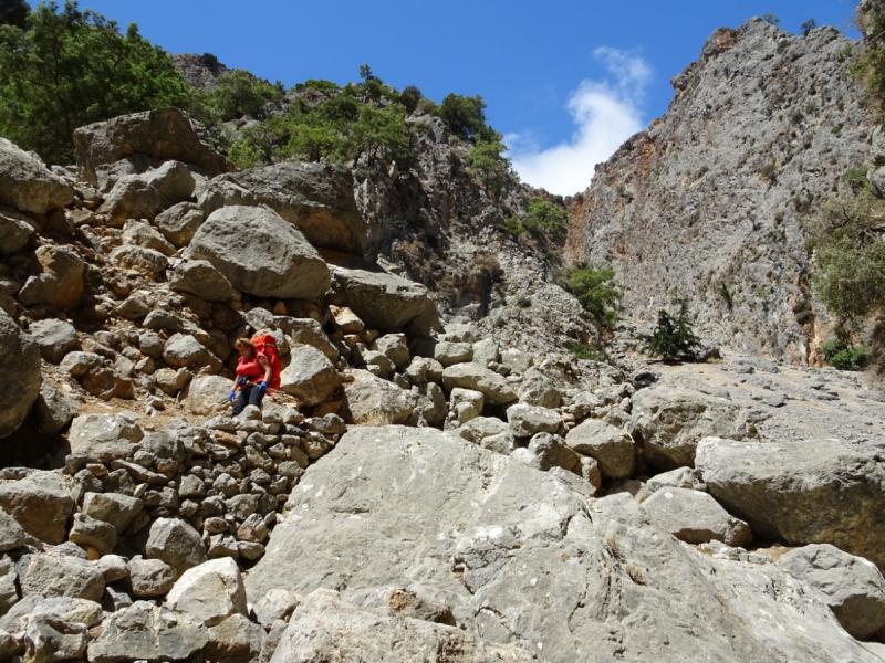 Каньон Араденны