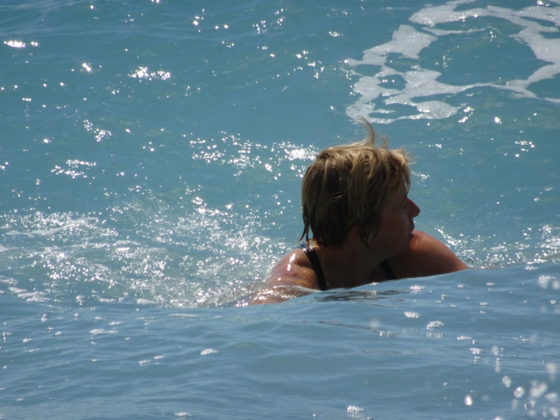 Айя Румели - Ливаниана