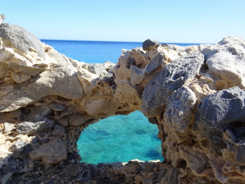 Горы Западного Крита, Лефка Ори октябрь 2016