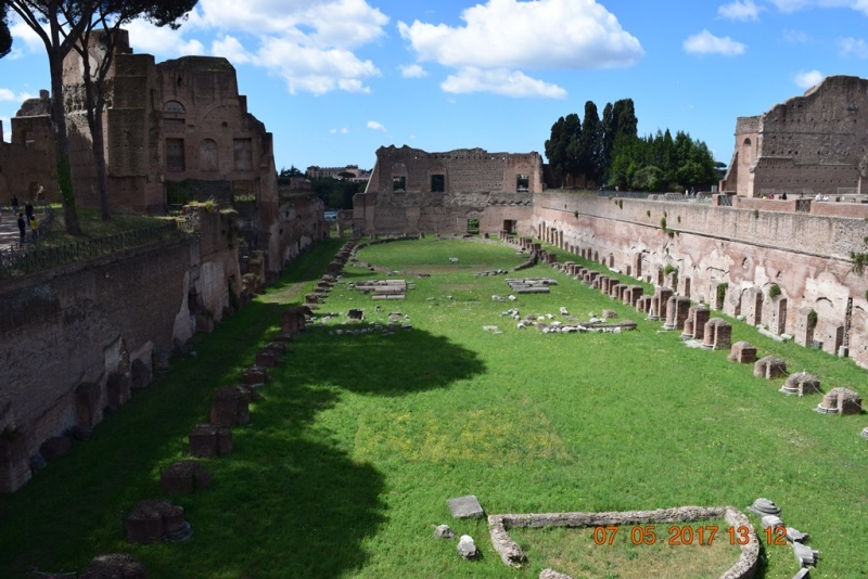 Италия от Венеции до Сиракузы за 15 дней на самолётах, поездах, паромах, автобусе и автомобиле.