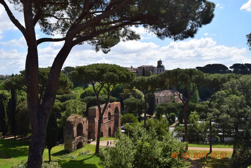 Италия от Венеции до Сиракузы за 15 дней на самолётах, поездах, паромах, автобусе и автомобиле.