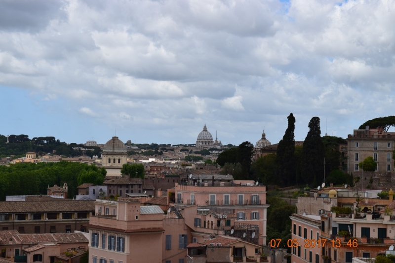 Италия от Венеции до Сиракузы за 15 дней на самолётах, поездах, паромах, автобусе и автомобиле.