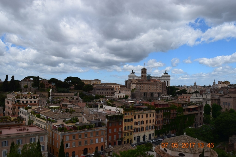 Италия от Венеции до Сиракузы за 15 дней на самолётах, поездах, паромах, автобусе и автомобиле.