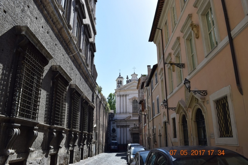 Италия от Венеции до Сиракузы за 15 дней на самолётах, поездах, паромах, автобусе и автомобиле.