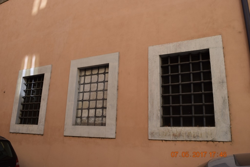 Италия от Венеции до Сиракузы за 15 дней на самолётах, поездах, паромах, автобусе и автомобиле.