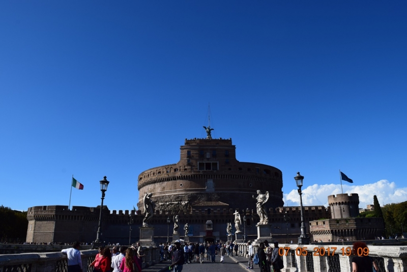 Италия от Венеции до Сиракузы за 15 дней на самолётах, поездах, паромах, автобусе и автомобиле.