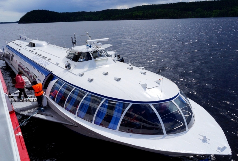 2017, июнь. Опыты по выращиванию туриста. Опыт №9 - из блокадного Ленинграда к жемчужинам Ладоги (Рускеала, Валаам, Тервеничи, свирские вепсы и т.д.)